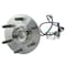 Wjb Chevrolet Astro 2005-03 Gmc Safari 2005 Hub Assembly, Wa515091 WA515091 - alternate 3
